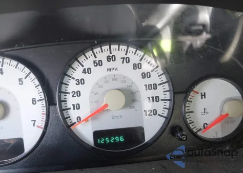 2004 Dodge Stratus Sxt z USA, uszkodzony, nr VIN 1B3EL46J14N306719